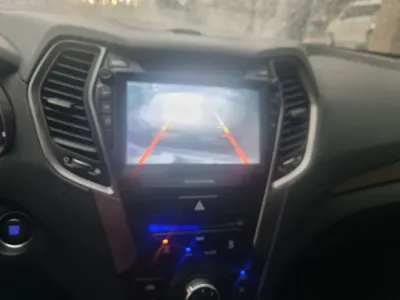 Hyundai Santafe 2013, 70240 км, за 10350000 KRW - фото 12