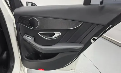 Mercedes-Benz C-Class 2017, 84982 км, за 16900000 KRW - фото 32