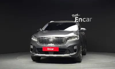 Kia Sorento 2020, 103794 км, за 10000000 KRW