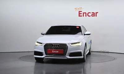 Audi A6 2018, 123166 км, за 15990000 KRW - фото 3