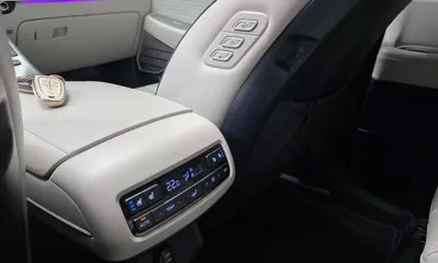 Hyundai Palisade 2023, 75613 км, за 43500000 KRW - фото 20