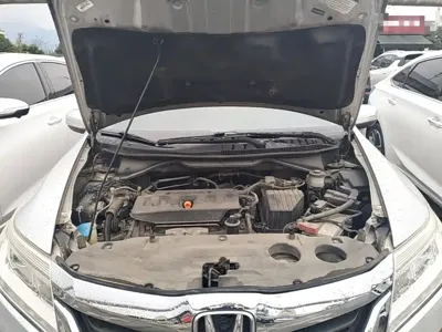 Honda Crider 2014, 81600 км, за 24600 CNY - фото 20