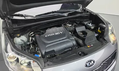 Kia Sportage 2018, 147617 км, за 11200000 KRW - фото 6
