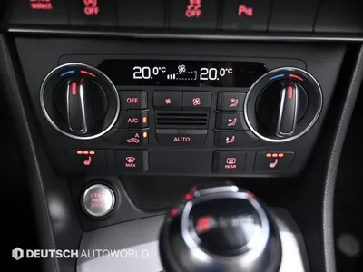 Audi Q3 2016, 131845 км, за 10900000 KRW - фото 17
