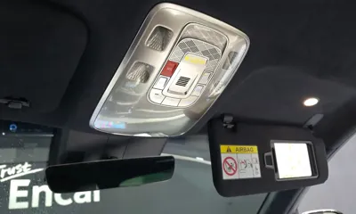 Genesis GV80 2025, 8127 км, за 67800000 KRW - фото 30