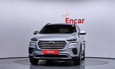Hyundai Maxcruz 2016, 50863 км, за 16200000 KRW