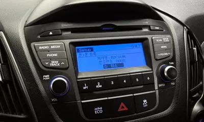 Hyundai Tucson 2015, 88334 км, за 5900000 KRW - фото 15