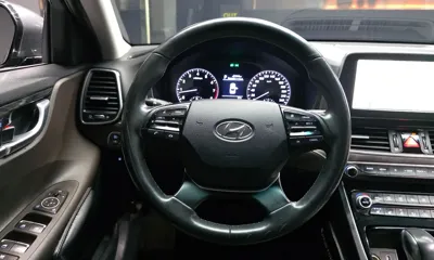 Hyundai Grandeur 2017, 169458 км, за 8600000 KRW - фото 13