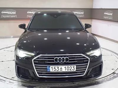 Audi A6 2021, 82181 км, за 28900000 KRW