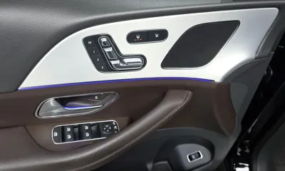 Mercedes-Benz GLE-Class 2020, 92763 км, за 47500000 KRW - фото 29
