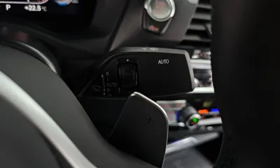 BMW X4 2021, 83000 км, за 38000000 KRW - фото 27