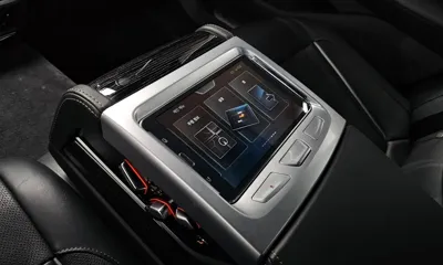 BMW 7-Series 2017, 83325 км, за 32000000 KRW - фото 20