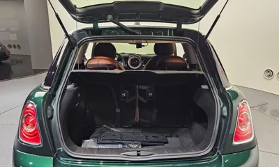 MINI Cooper 2012, 95228 км, за 3490000 KRW - фото 20