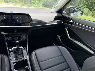 Volkswagen Sagitar 2020, 50599 км, за 68800 CNY - фото 22