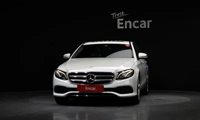 Mercedes-Benz E-Class 2017, 139973 км, за 17490000 KRW - фото 3