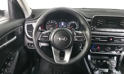 Kia Seltos 2020, 41769 км, за 14800000 KRW - фото 13