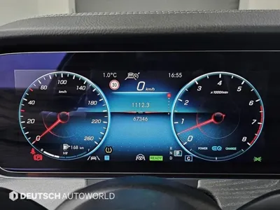 Mercedes-Benz CLS-Class 2022, 67358 км, за 54500000 KRW - фото 7