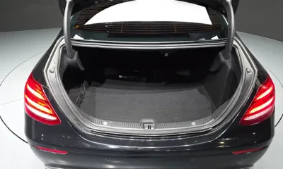 Mercedes-Benz E-Class 2017, 188516 км, за 15900000 KRW - фото 20