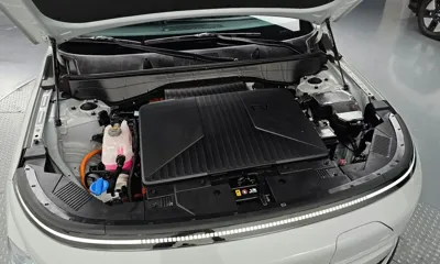 Hyundai Kona 2023, 32409 км, за 29500000 KRW - фото 6