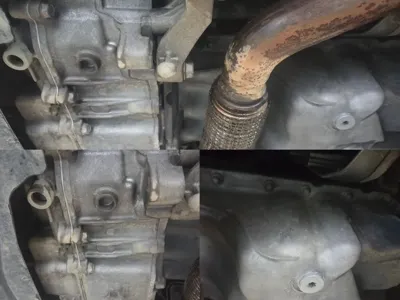 ChevroletGMDaewoo Trax 2016, 109788 км, за 4690000 KRW