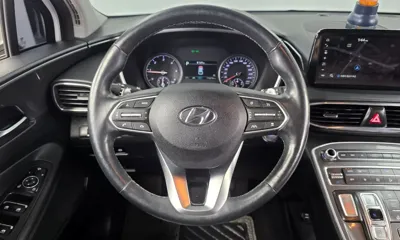 Hyundai Santafe 2021, 110218 км, за 19000000 KRW - фото 13