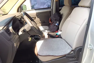 Wuling Hongguang V 2019, 73300 км, за 46035.85 CNY - фото 14
