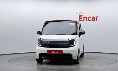 Kia Ray 2025, 6060 км, за 19700000 KRW - фото 3