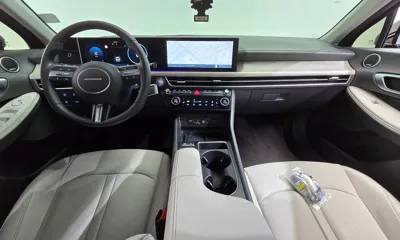 Hyundai Sonata 2024, 35960 км, за 31200000 KRW - фото 7