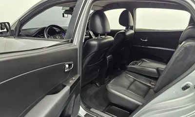 KG_Mobility_Ssangyong KORANDO 2013, 130644 км, за 2590000 KRW - фото 11