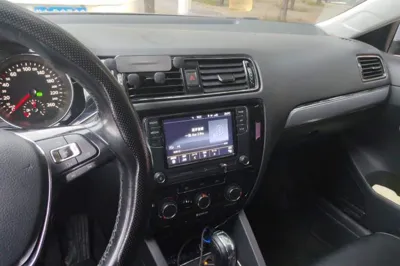 Volkswagen Sagitar 2018, 104300 км, за 46072.77 CNY - фото 13