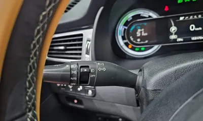 Kia Niro 2018, 153179 км, за 10500000 KRW - фото 18