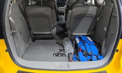 Kia Canival 2018, 60796 км, за 15500000 KRW - фото 28