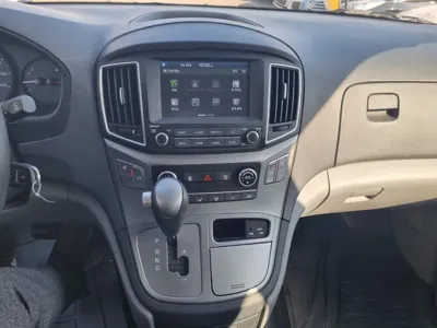Hyundai Starex 2021, 71049 км, за 22900000 KRW - фото 9