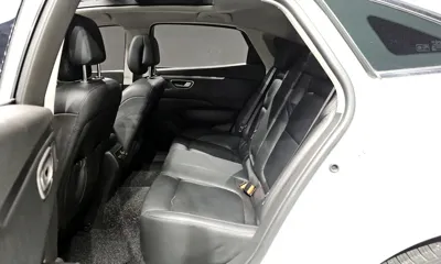 Renault-KoreaSamsung SM6 2017, 99665 км, за 6400000 KRW - фото 26