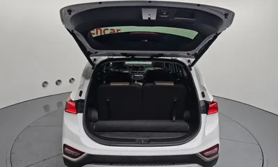 Hyundai Santafe 2019, 54039 км, за 23800000 KRW - фото 20