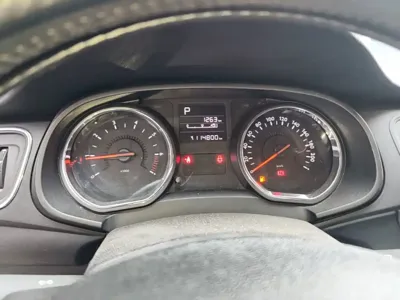 Citroen C3-XR 2016, 114800 км, за 19500 CNY - фото 18