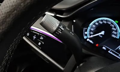 Genesis GV70 2021, 47204 км, за 34200000 KRW - фото 34