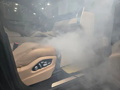 Porsche Cayenne 2021, 54150 км, за 84900000 KRW