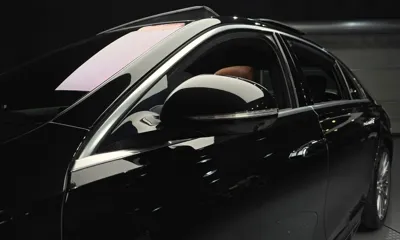 Mercedes-Benz S-Class 2022, 67598 км, за 93000000 KRW - фото 28