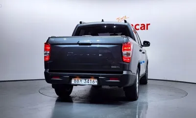 KG_Mobility_Ssangyong Rexton 2020, 118778 км, за 13900000 KRW