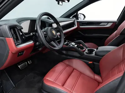 Porsche Cayenne 2024, 16280 км, за 149000000 KRW - фото 20