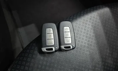 Hyundai Accent 2014, 143362 км, за 4900000 KRW - фото 28