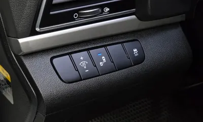 Hyundai Avante 2017, 77532 км, за 8700000 KRW - фото 15