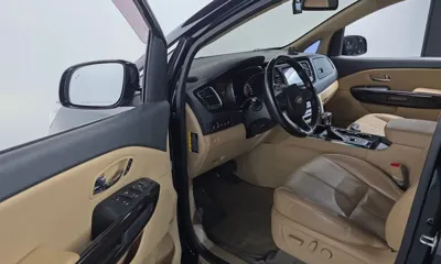 Kia Canival 2019, 113840 км, за 16900000 KRW - фото 11
