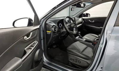 Hyundai Kona 2018, 27937 км, за 17000000 KRW - фото 10