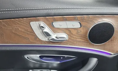 Mercedes-Benz E-Class 2022, 97712 км, за 99990000 KRW - фото 35