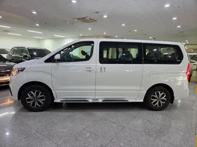 Hyundai Starex 2019, 38826 км, за 22900000 KRW