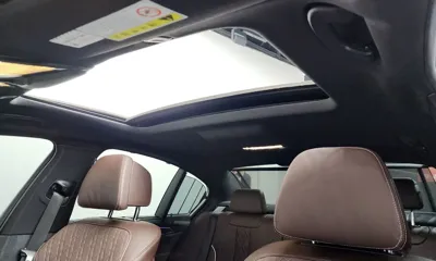 BMW 5-Series 2019, 72547 км, за 30800000 KRW - фото 16