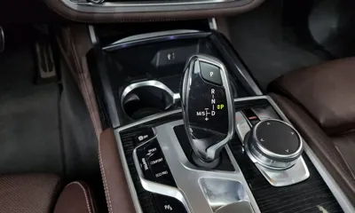 BMW 7-Series 2018, 85554 км, за 35200000 KRW - фото 9