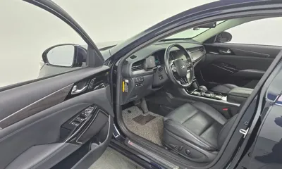Kia K7 2020, 105020 км, за 21800000 KRW - фото 10